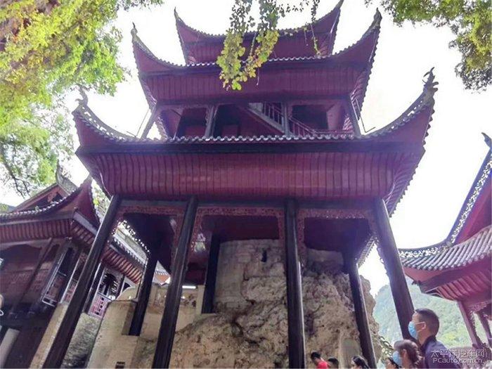 沪江开心词场